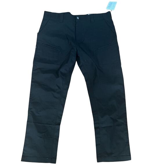 Galls Black Field Operative Tactical Pants NEW Women’s 20 - Picture 1 of 8